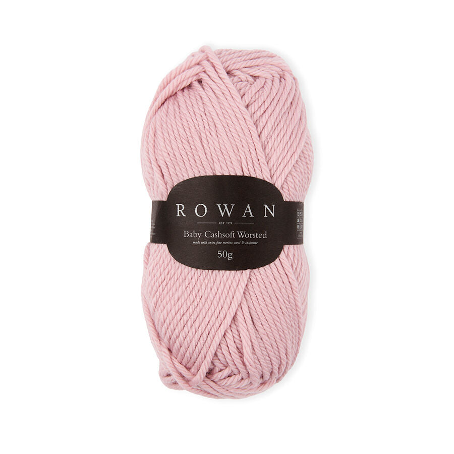 Rowan Baby Cashsoft Worsted - 50g 75m/82yds