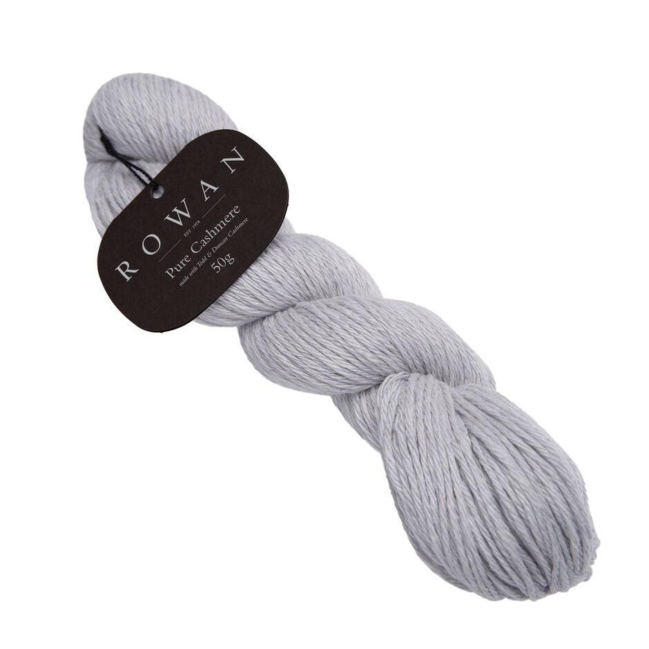 Pure Cashmere - Lujo Absoluto en Cada Hebra