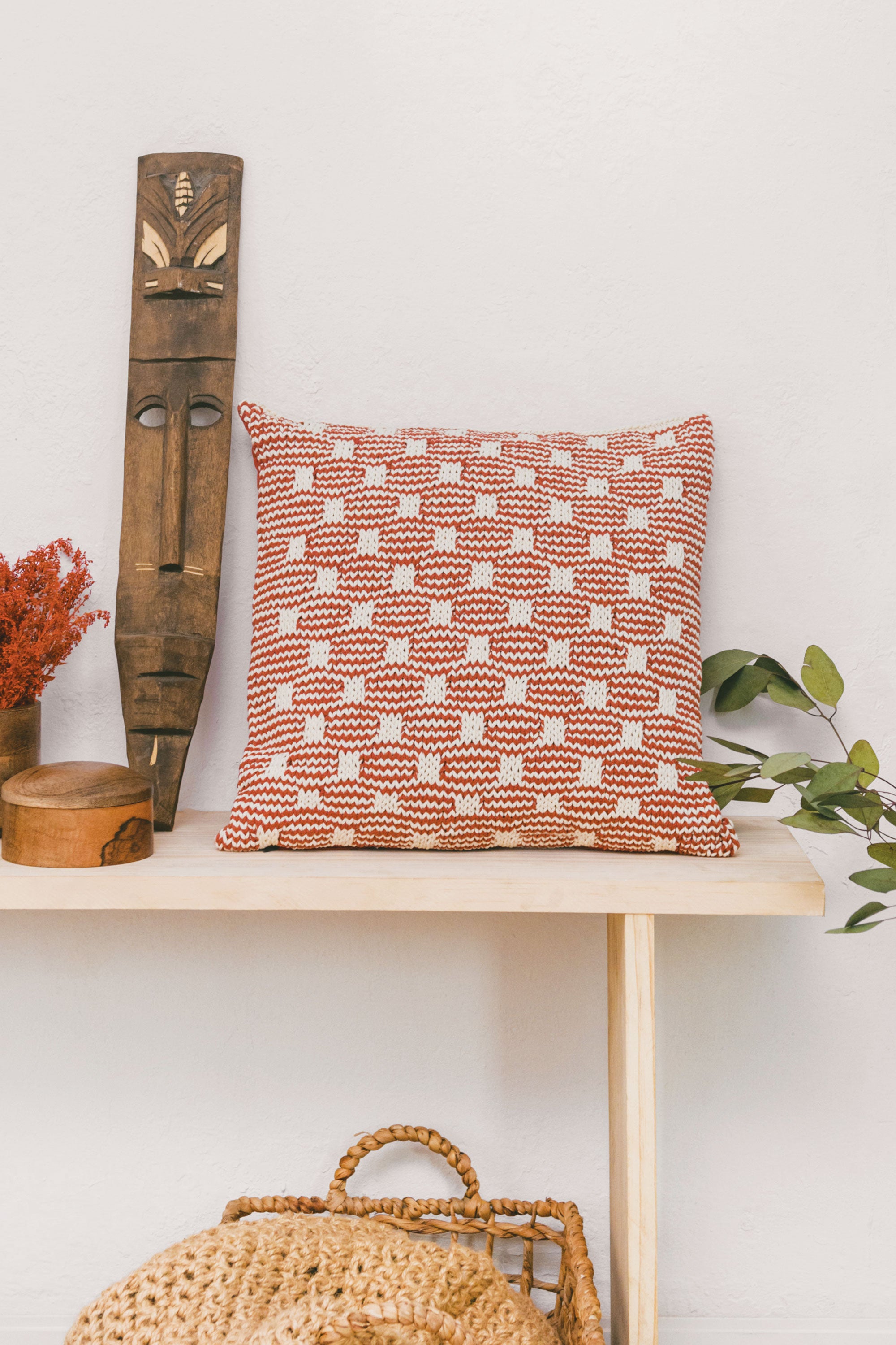 DMC Baby Book in Natura Thread