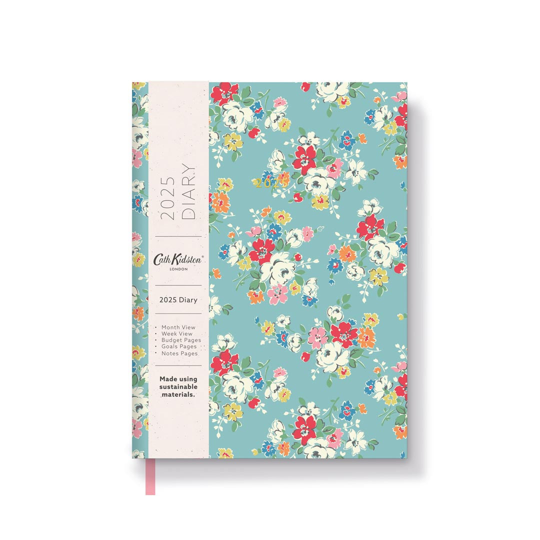 Agenda 2025  Clifton Rose - Cath Kidston x Ohh Deer 10671