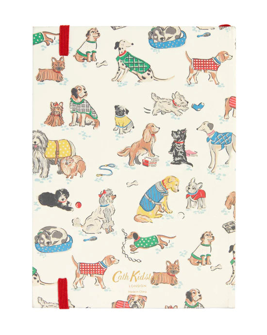 Hunde-Notizbuch 8527 – Cath Kidston x Ohh Deer