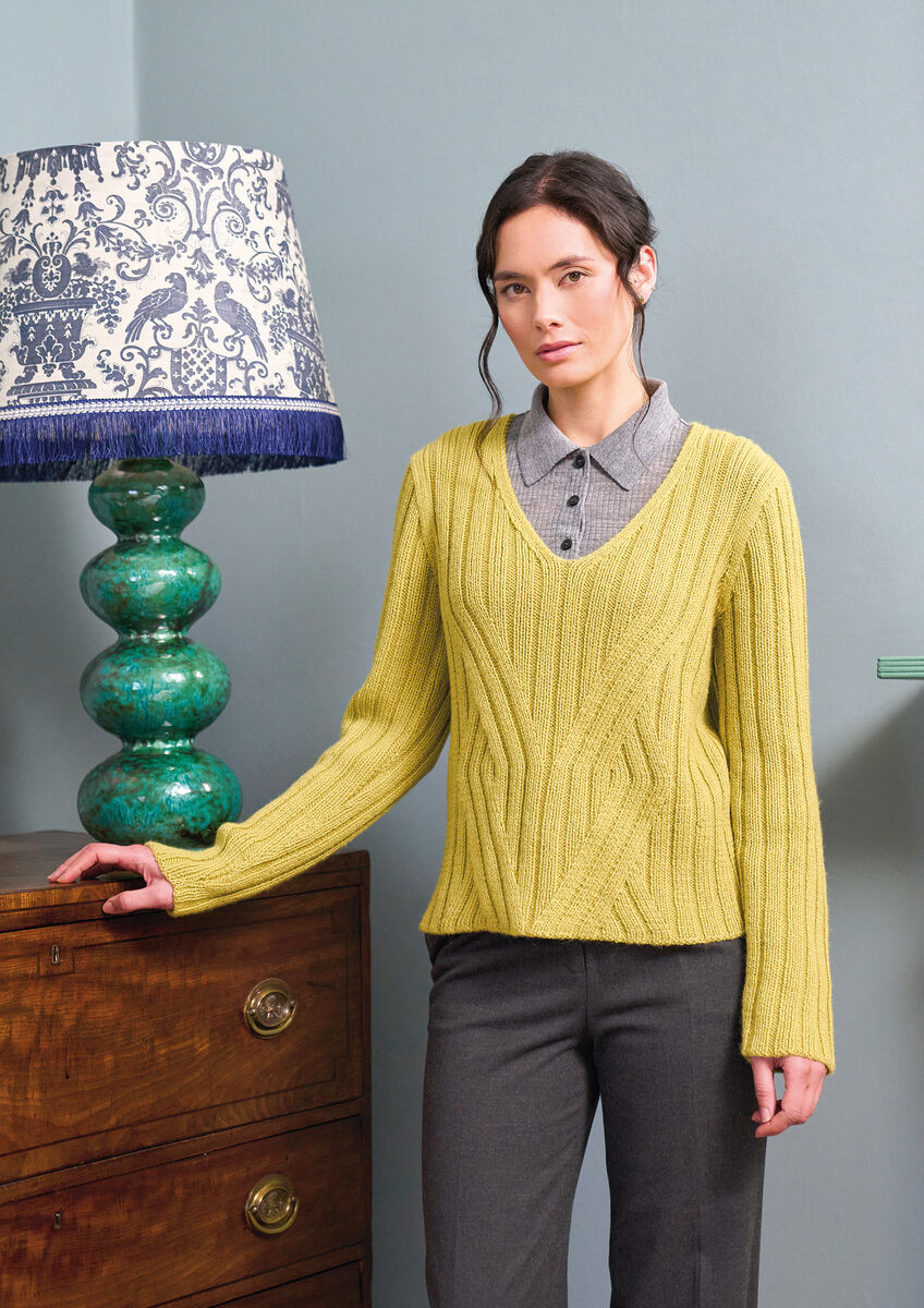 Pure Alpaca - Suavidad Exquisita en su Forma Más Pura
