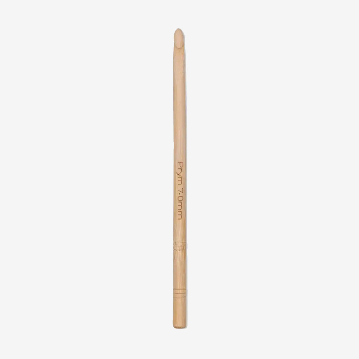 15 cm Prym Bamboo Wool Crochet Hooks