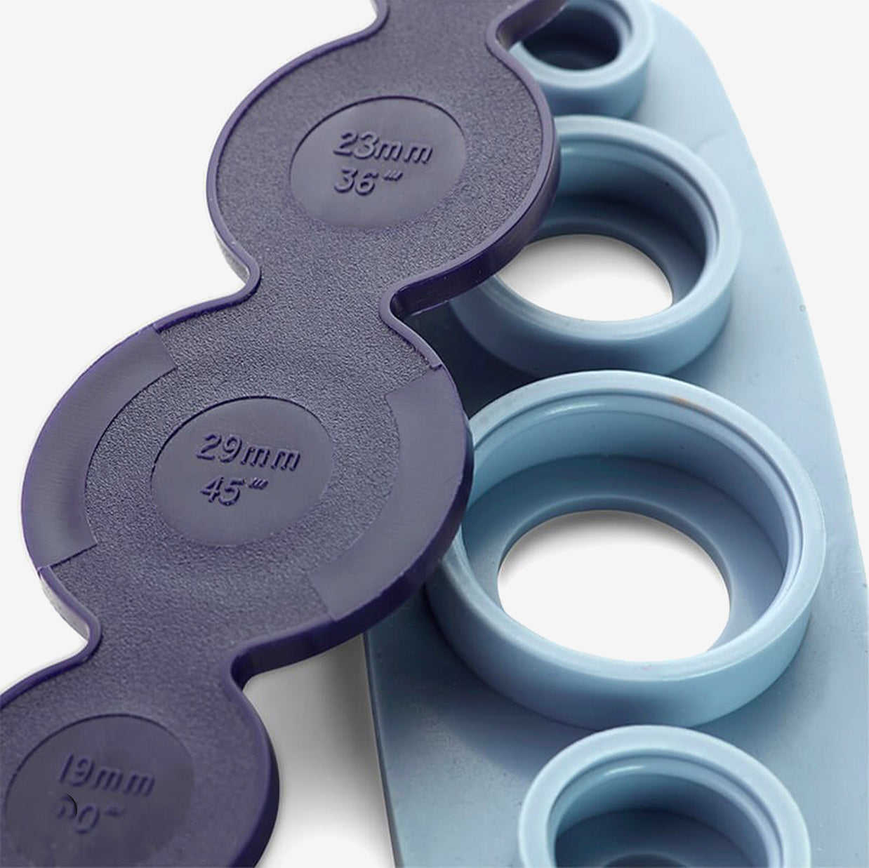 Prym 673170 Button Lining Tool: Add a Personalized Touch to Your Garments and Projects