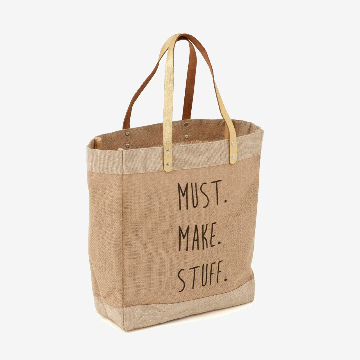 Bolsa de Labores - Must Make Stuff - Hobby Gift