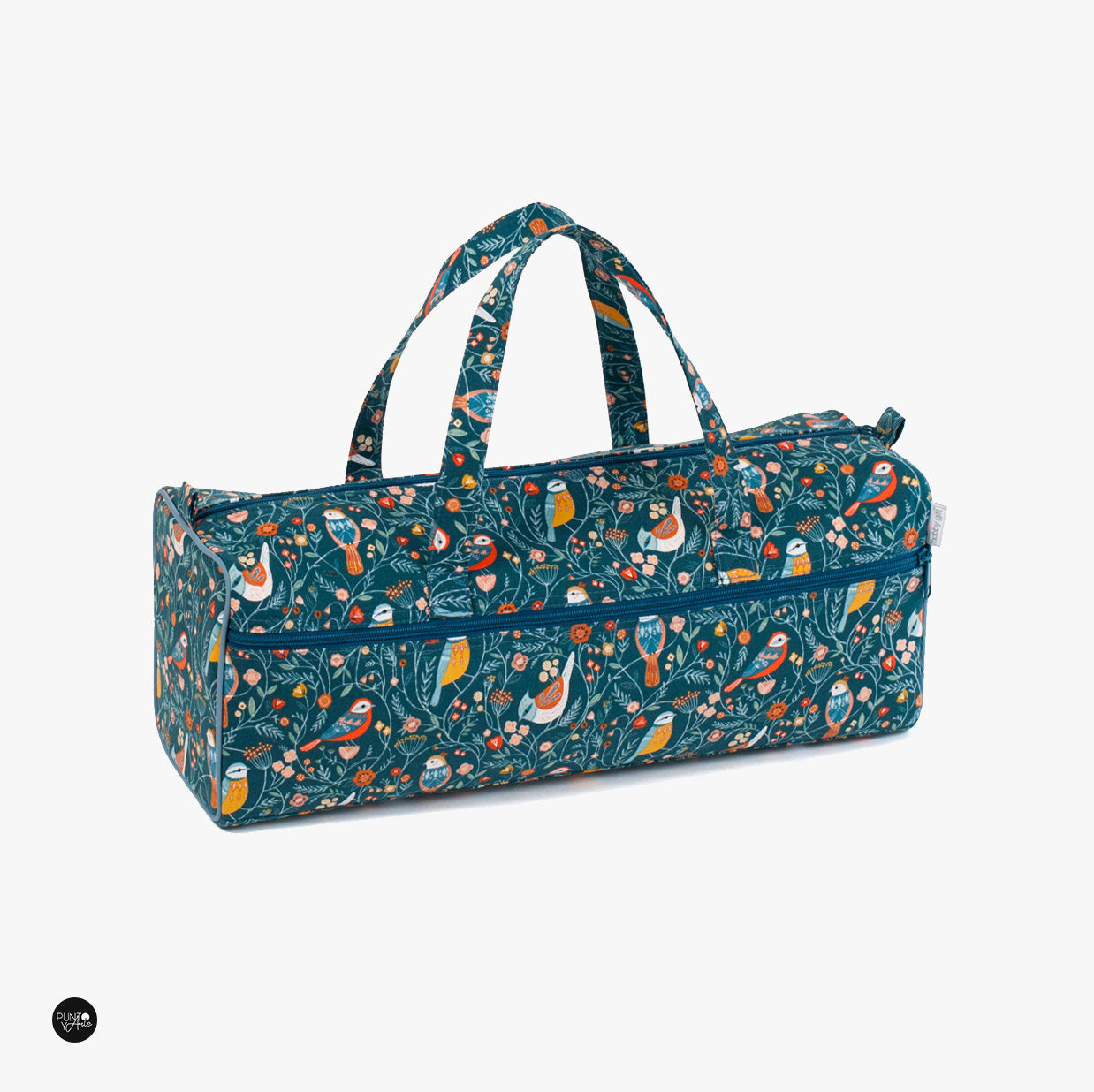 Bolsa de Labores. Aviary - HobbyGift