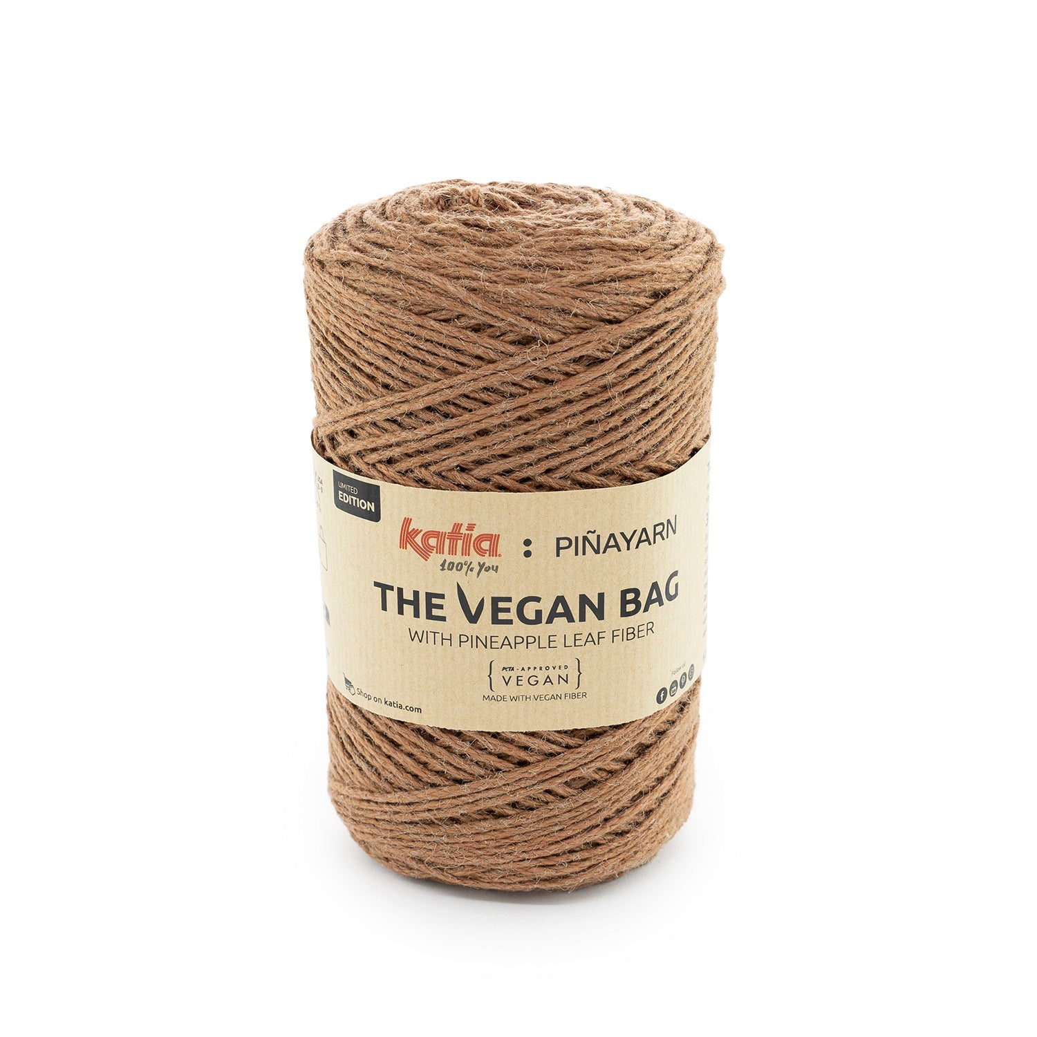 The Vegan Bag - 200m, 200g