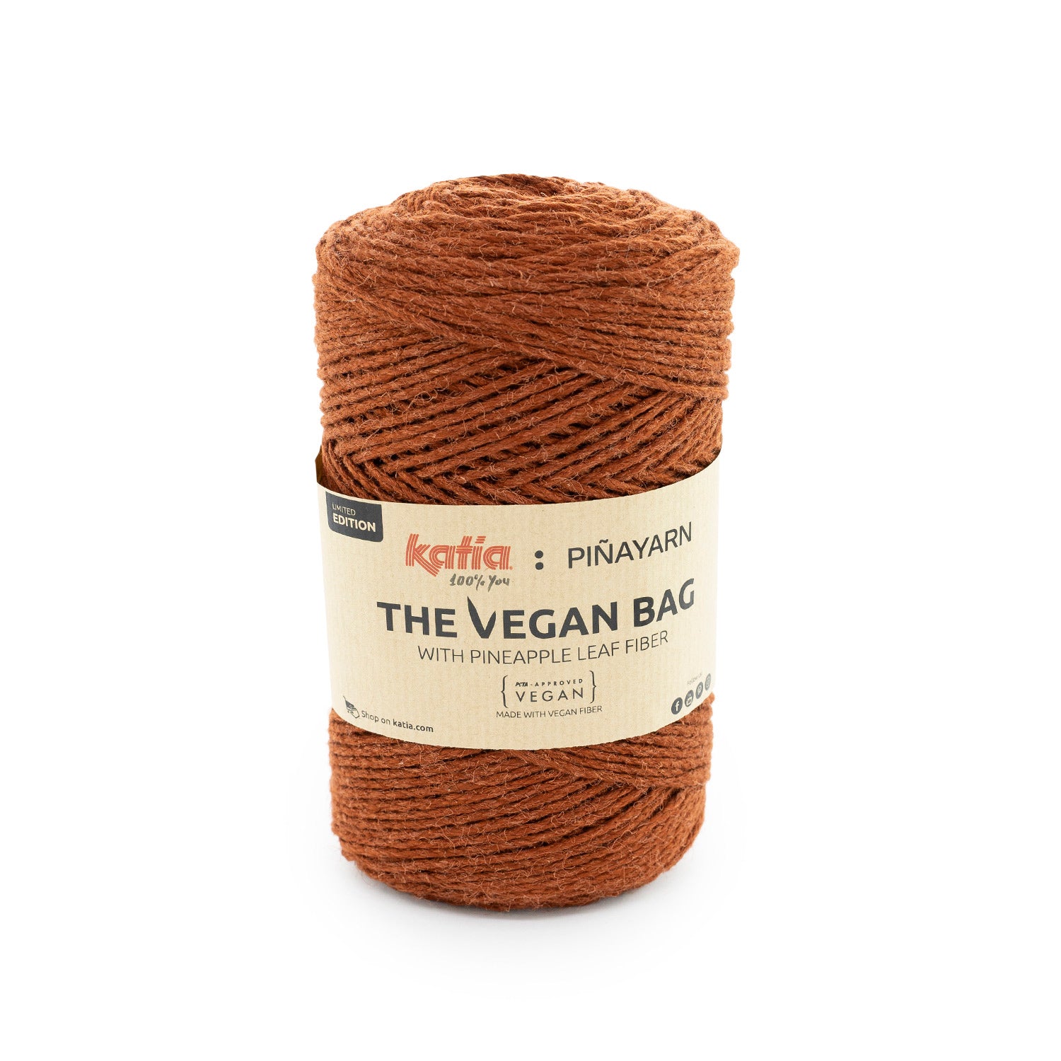 The Vegan Bag - 200m, 200g