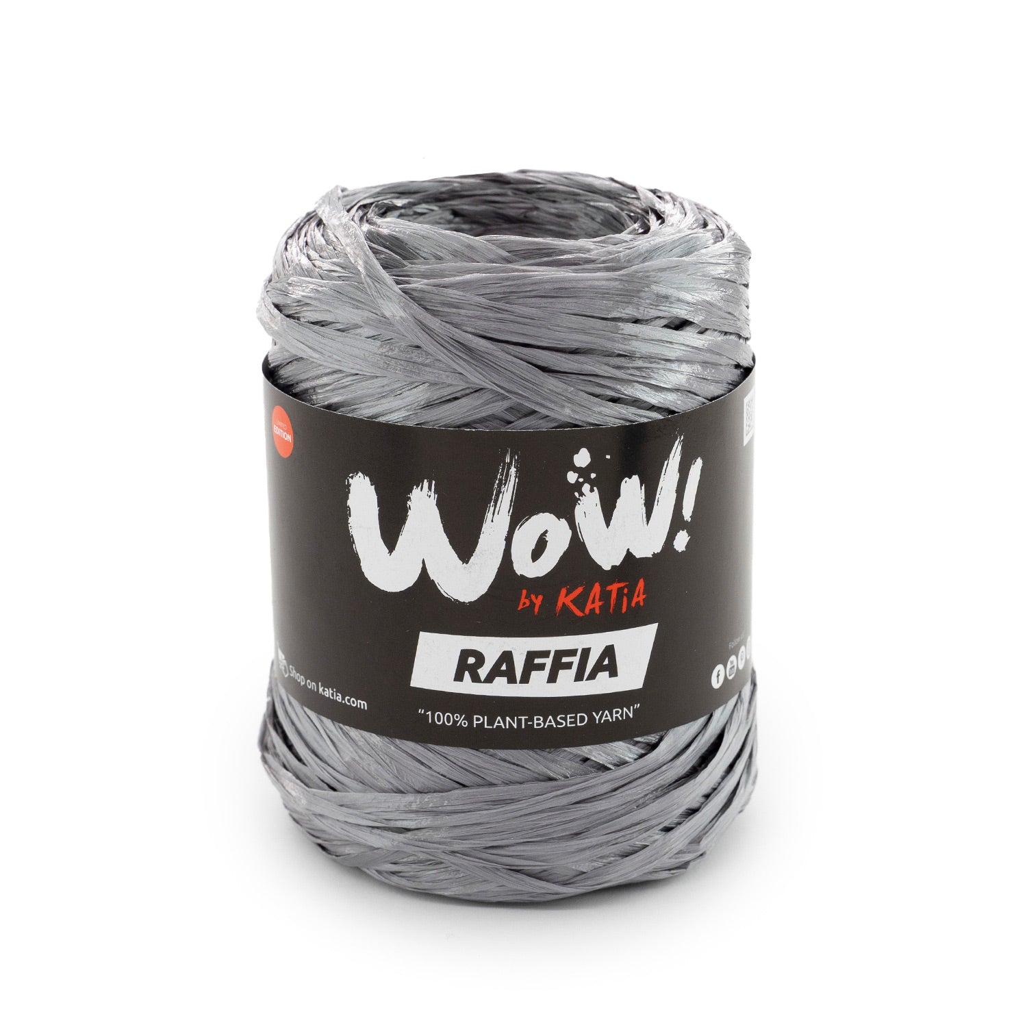 WOW Raffia - 50g / 115m