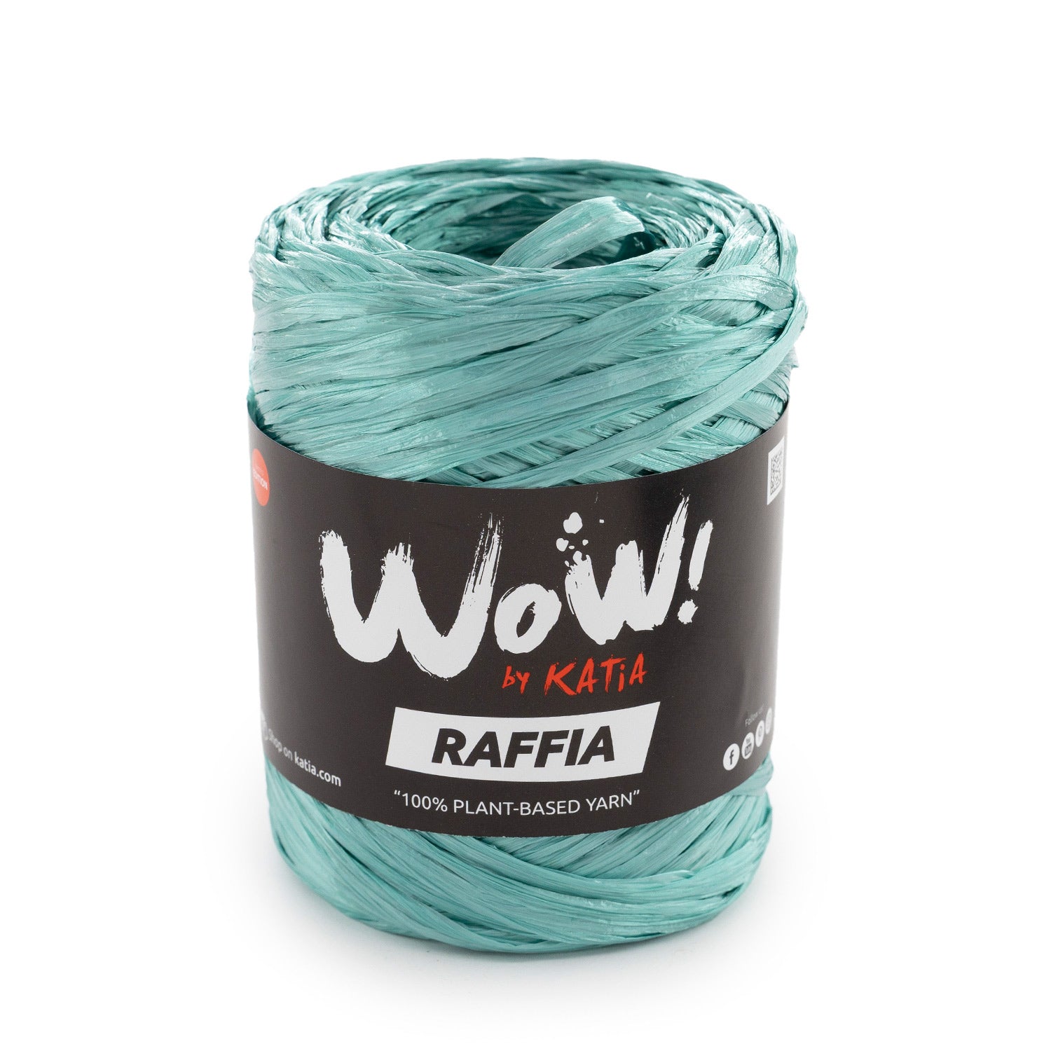 WOW Raffia - 50g / 115m