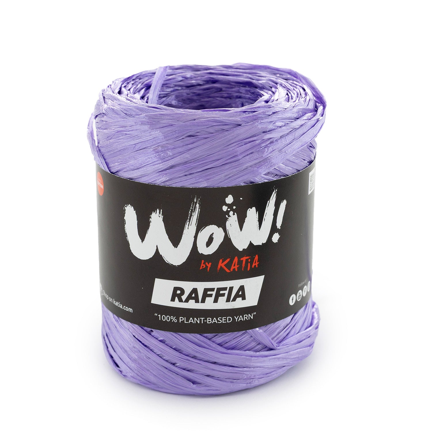 WOW Raffia - 50g / 115m