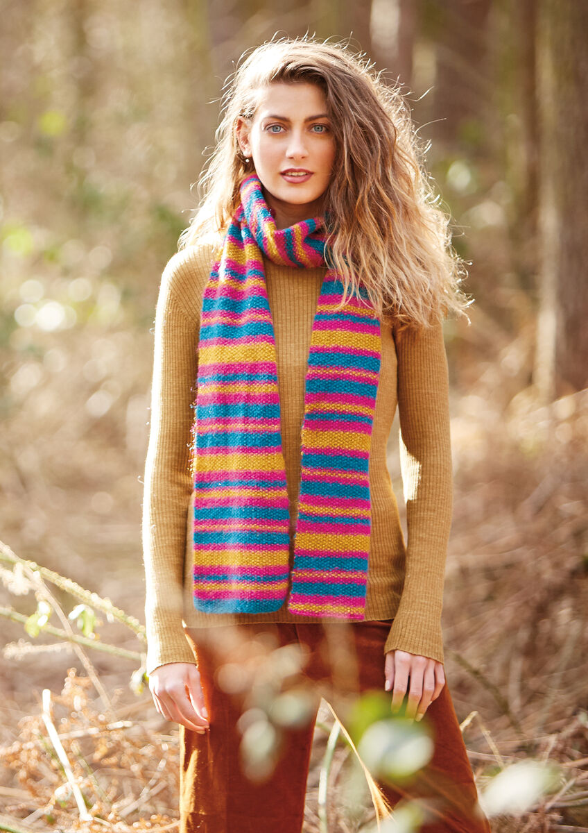 Rowan Alpaca Classic - Hilo ligero de alpaca y algodón para prendas cálidas y suaves