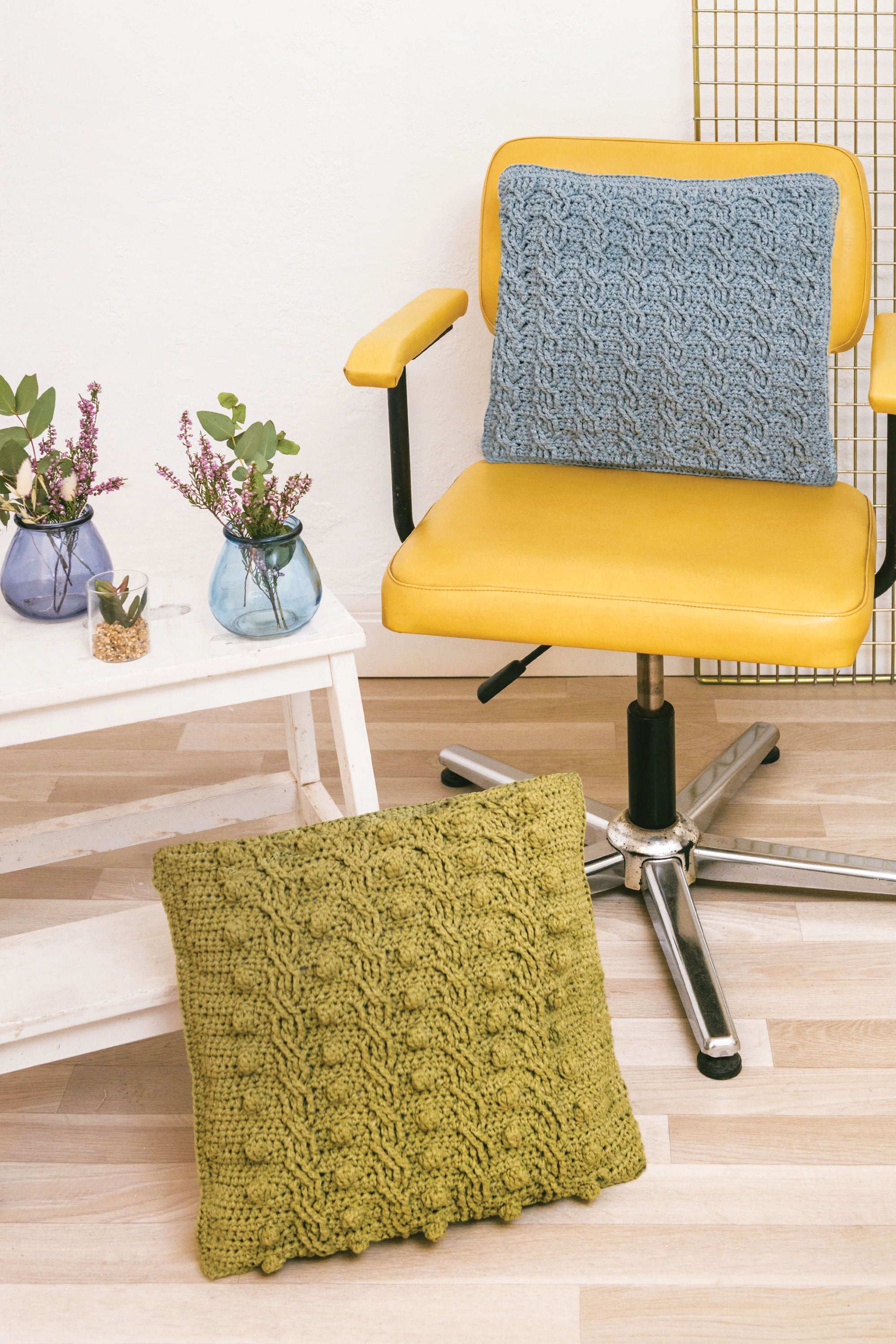 DMC Baby Book in Natura Thread