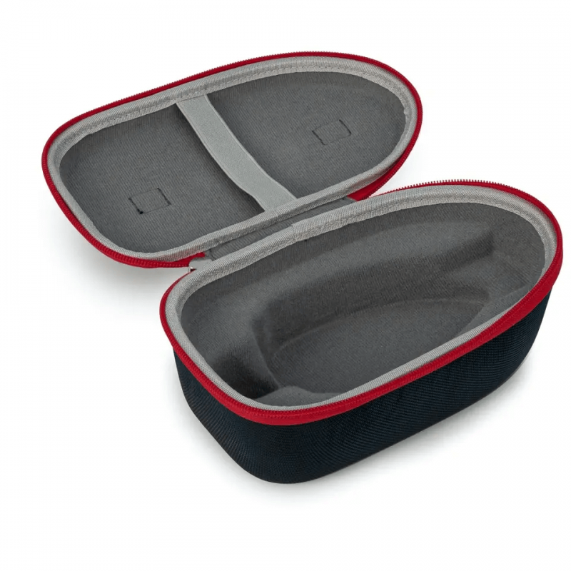 Mini Steam Iron Case - Prym 612100: Protection and organization for your mini steam iron