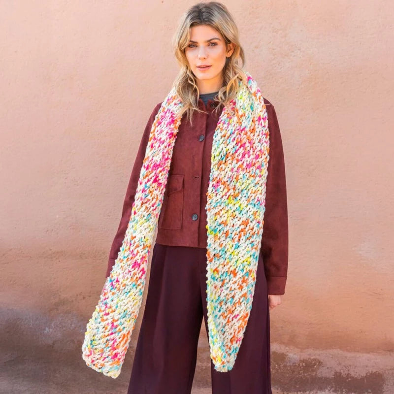 Katia Hygge - Lana Merino Gruesa y Ecológica para Proyectos Handmade