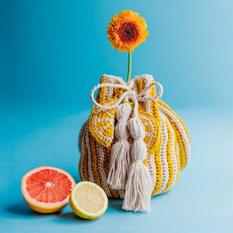 The Vegan Bag - 200m, 200g