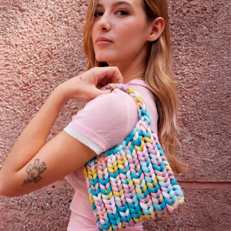 WOW Marshmallow - 250 g / 56 m