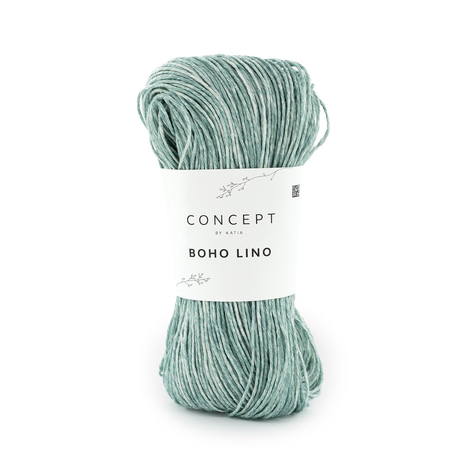 Boho Lino 100% Linode Katia - 50 g