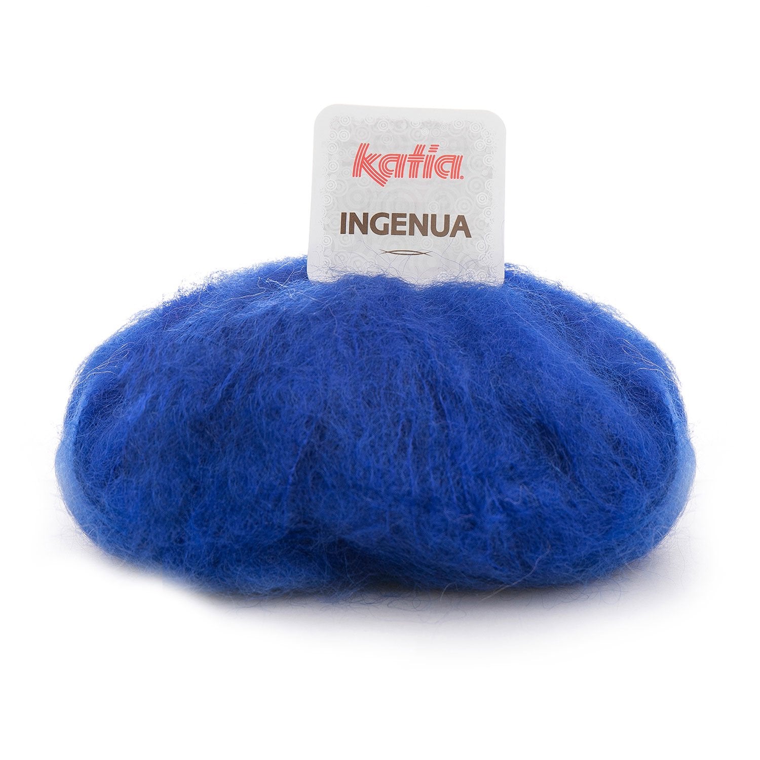 Ingenua - Lana de mezcla de mohair 50g