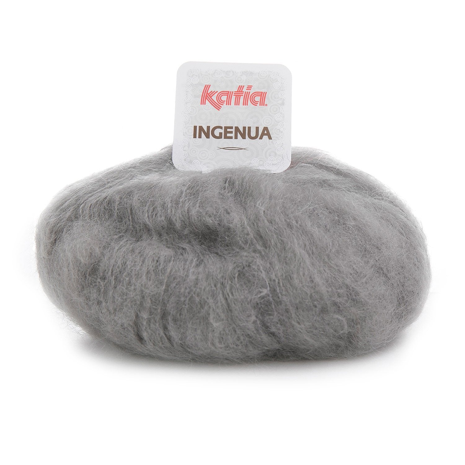 Ingenua - Lana de mezcla de mohair 50g