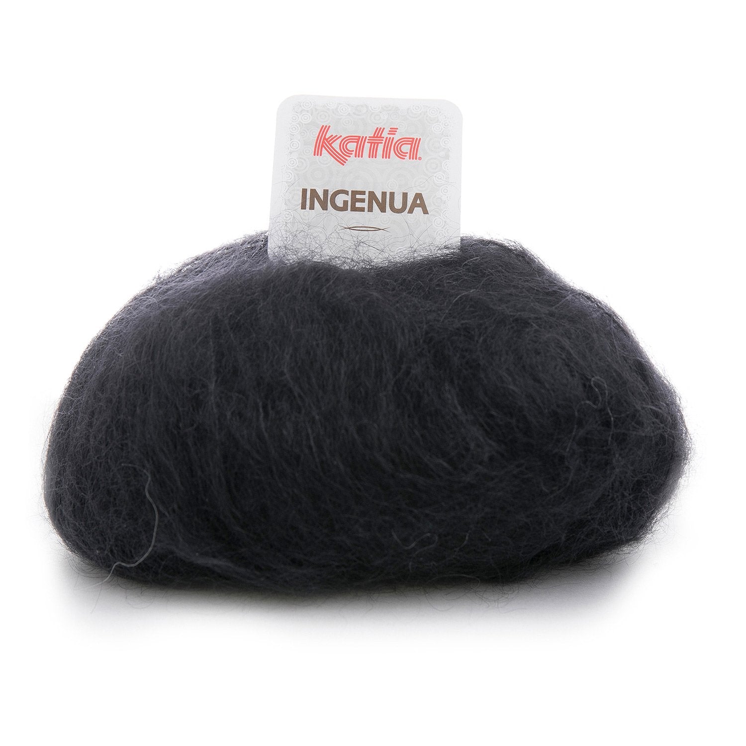 Ingenua - Lana de mezcla de mohair 50g