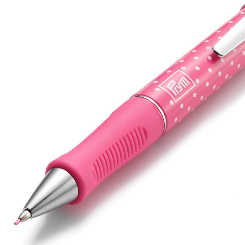 Prym Love - Fabric Marker Pen: Precision and Easy Erase