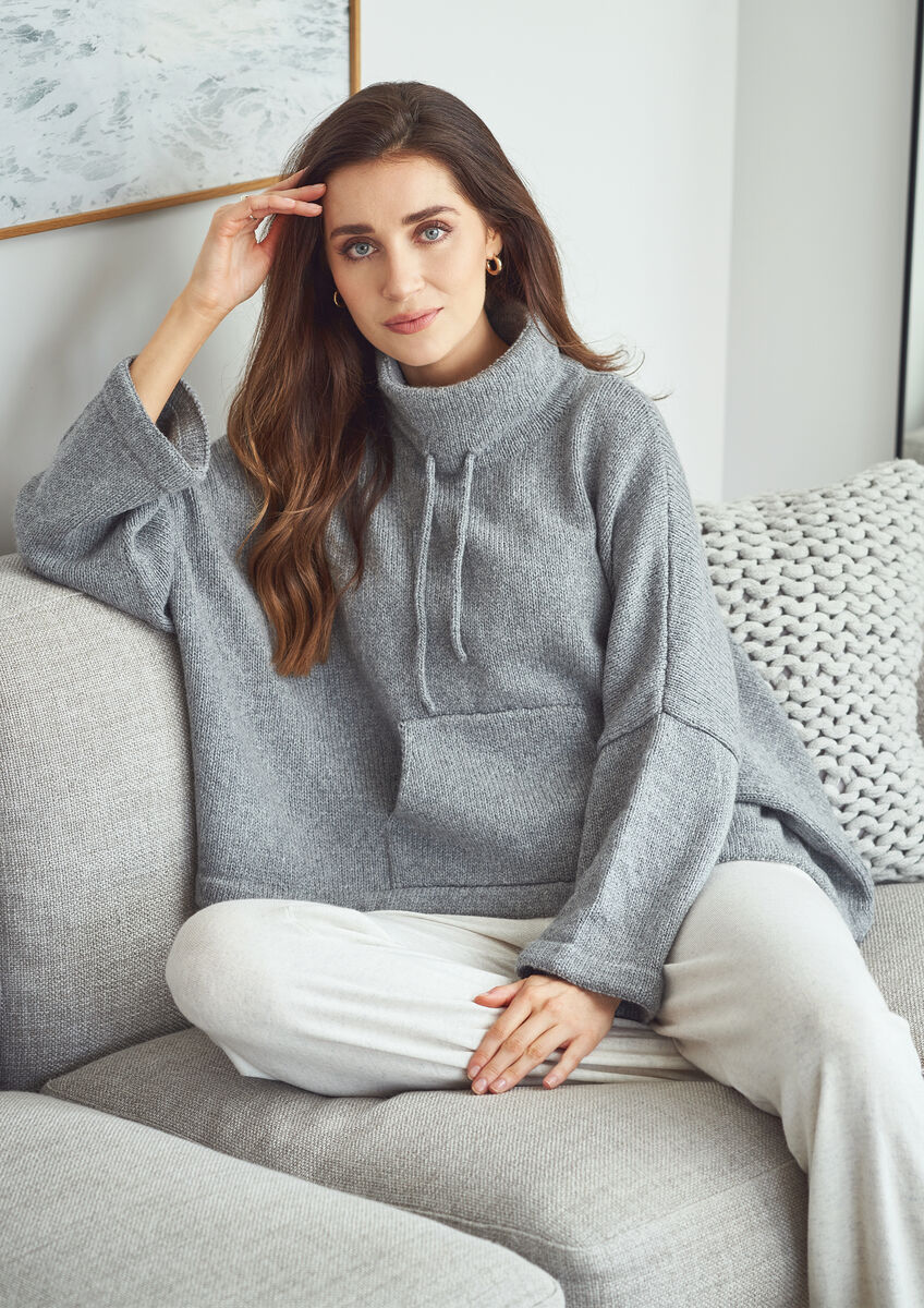 Pure Cashmere - Lujo Absoluto en Cada Hebra
