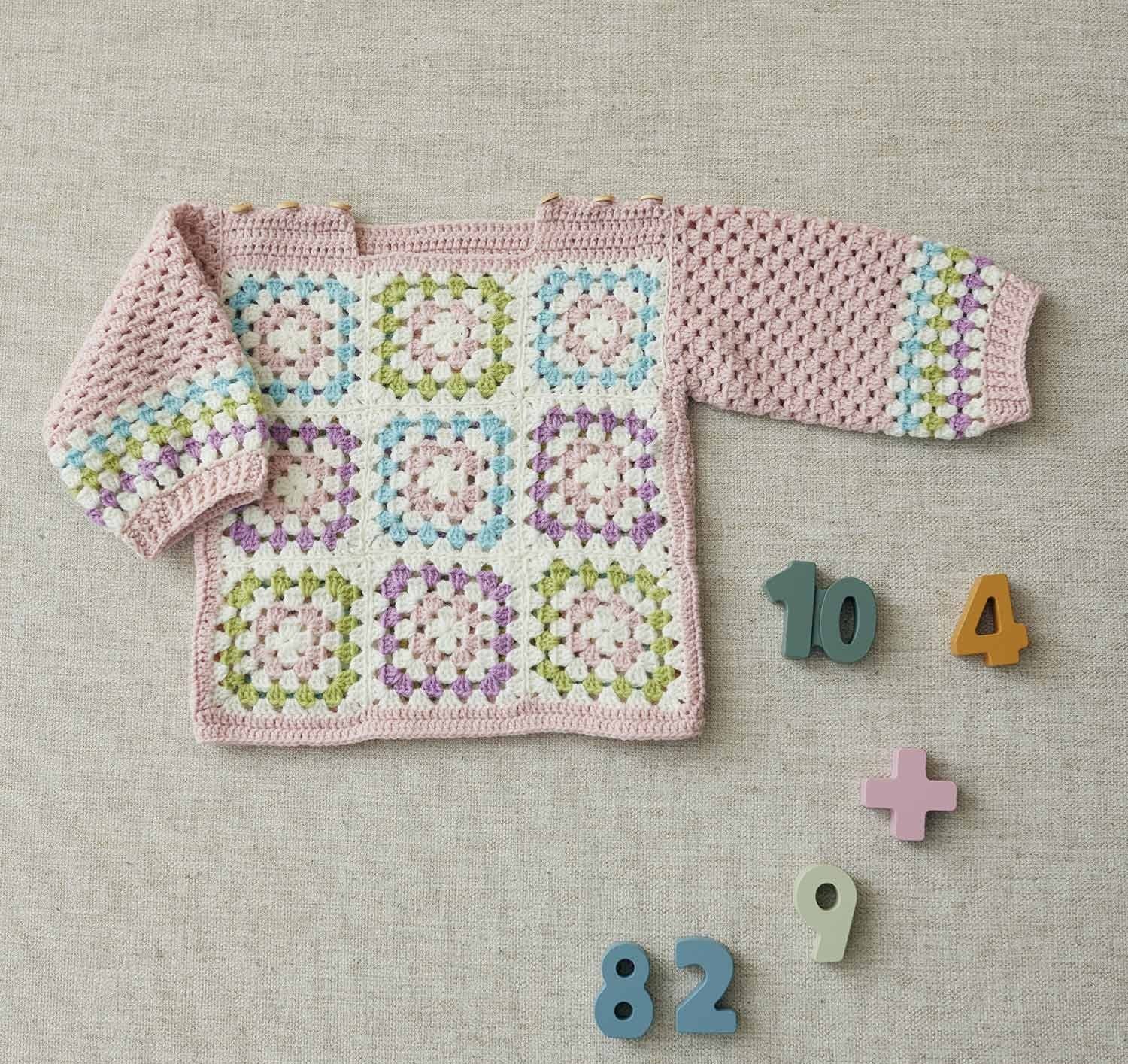 United Socks & More - Hilo Fino de Merino Superwash para Calcetines, Accesorios y Ropa Infantil