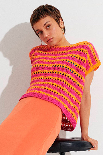 Katia WOW Outfit - Estilo Urbano y Máximo Confort en Punto XXL