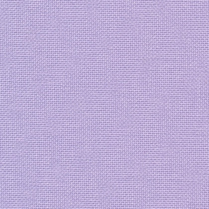 Murano Lugana fabric 32 ct. Zweigart Lavender for Cross Stitch 3984/5120