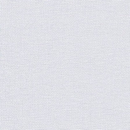 Murano Lugana fabric 32 ct. Silvery Moon by ZWEIGART for Cross Stitch 3984/7011