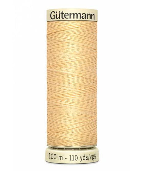 003 Threads Gütermann Sew-all 100m