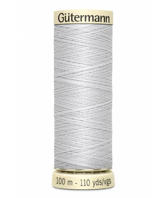 008 Threads Gütermann Sew-all 100m