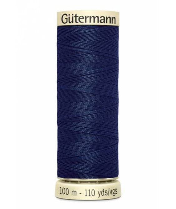 011 Threads Gütermann Sew-all 100m