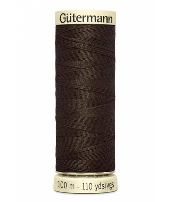 021 Threads Gütermann Sew-all 100m