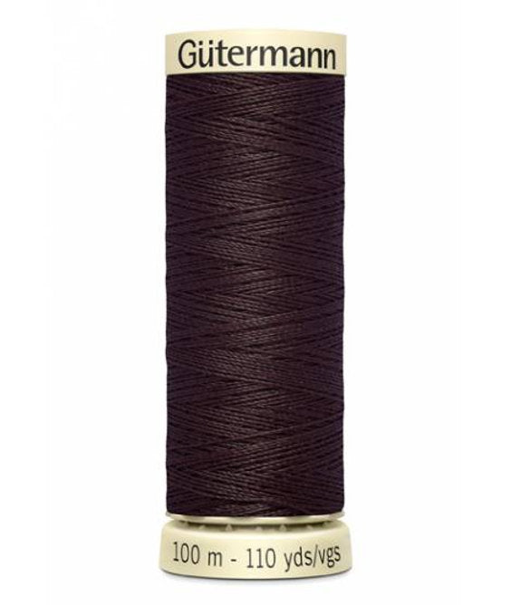 023 Threads Gütermann Sew-all 100m