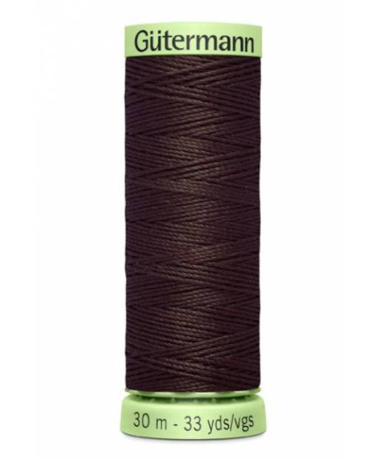 023 Threads Gütermann Torzal 30m / Thickness 30