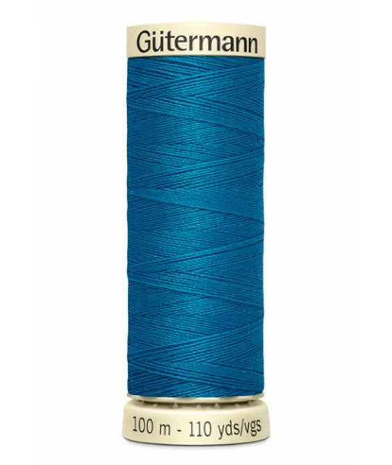 025 Threads Gütermann Sew-all 100m