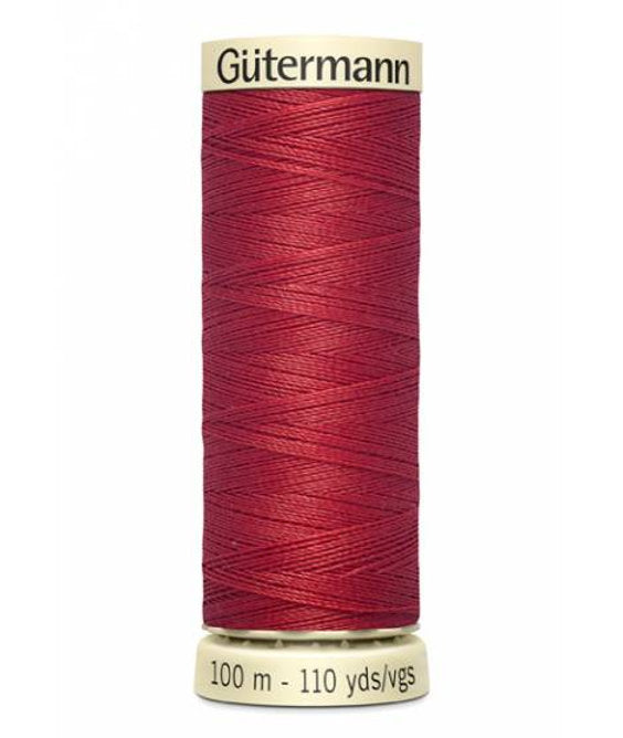 026 Threads Gütermann Sew-all 100m