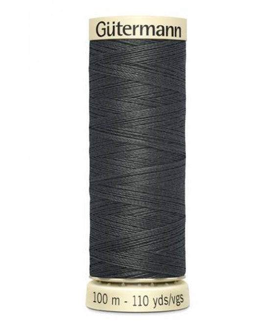 036 Threads Gütermann Sew-all 100m