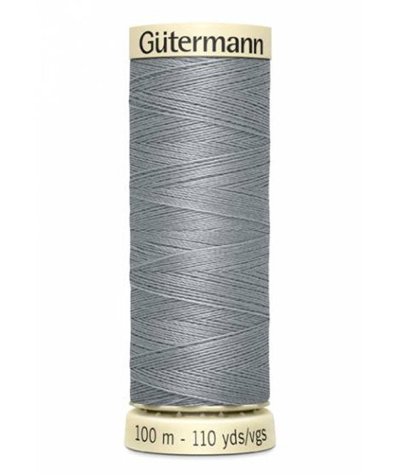 040 Threads Gütermann Sew-all 100m