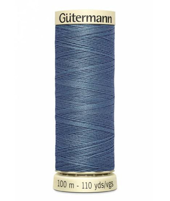 076 Threads Gütermann Sew-all 100m