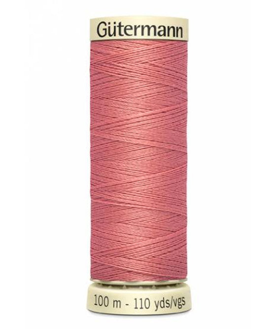 080 Threads Gütermann Sew-all 100m
