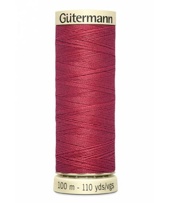082 Threads Gütermann Sew-all 100m