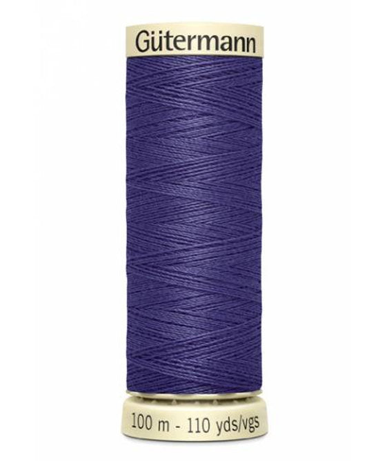 086 Threads Gütermann Sew-all 100m