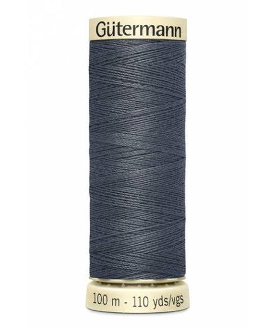 093 Threads Gütermann Sew-all 100m