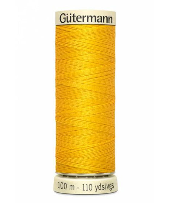 106 Threads Gütermann Sew-all 100m