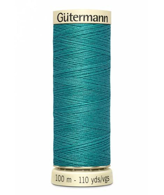 107 Threads Gütermann Sew-all 100m