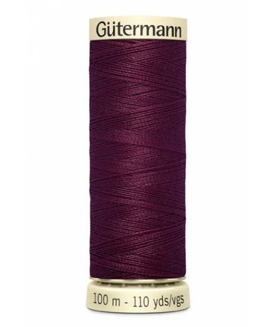 108 Threads Gütermann Sew-all 100m