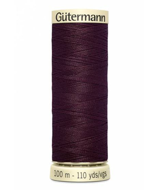 130 Threads Gütermann Sew-all 100m